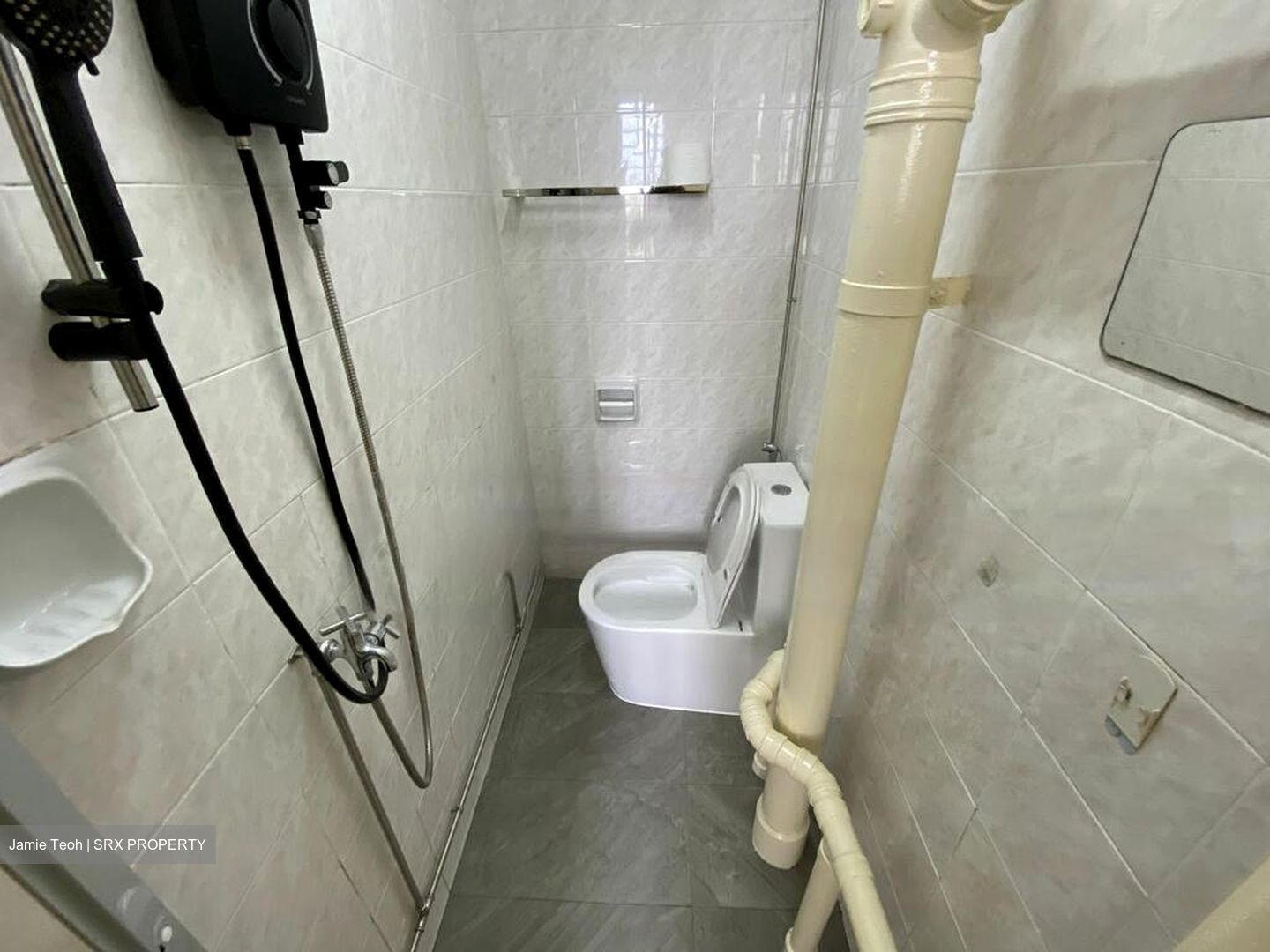 Blk 7 Di Tanjong Rhu (Kallang/Whampoa), HDB 2 Rooms #481704511